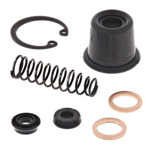 All Balls Rear Brake Master Cylinder Rebuild Repair Kit For Suzuki RMX 450 2010-2019